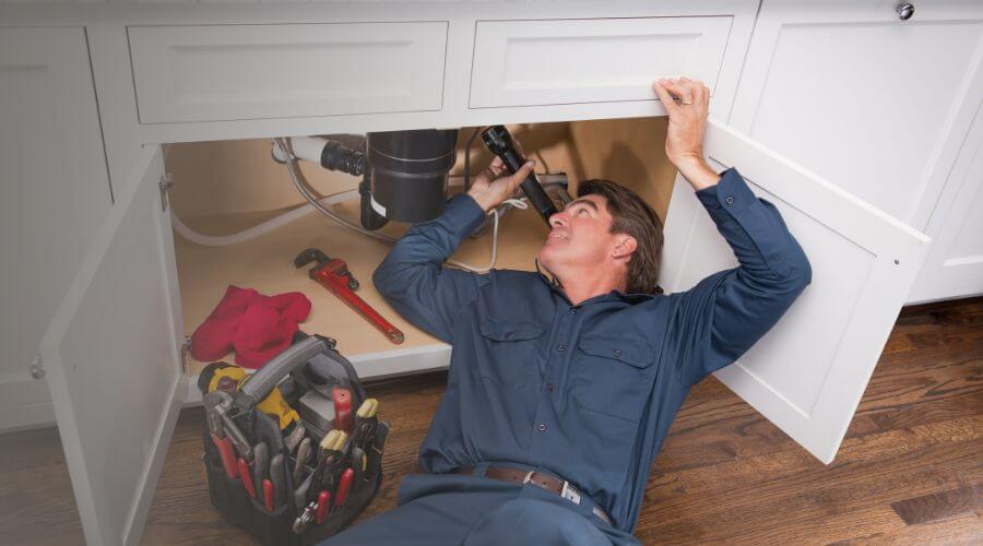Local water heater installation in Renick, MO